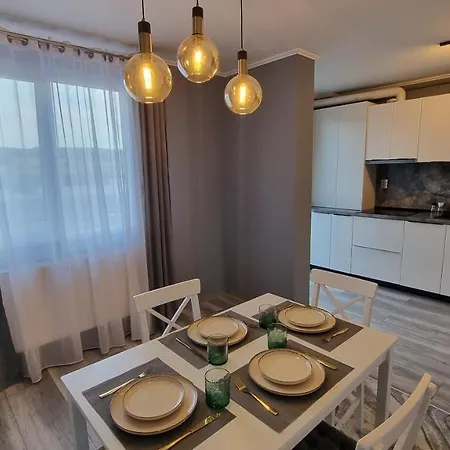 Travelway Apartment Cluj-Napoca