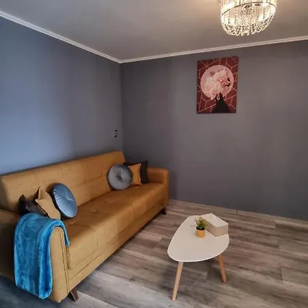 Apartament Travelway