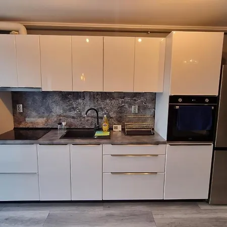 Travelway Apartment