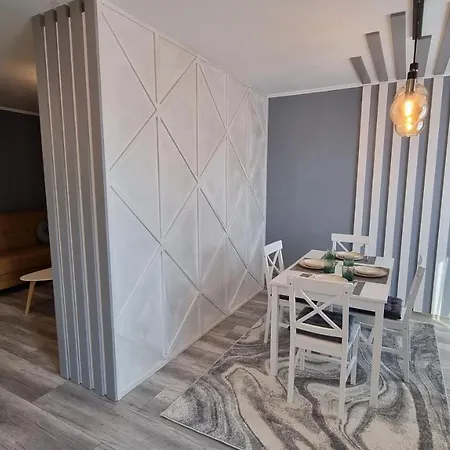 Travelway Apartment *