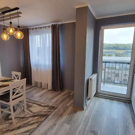 Travelway Apartment Cluj-Napoca