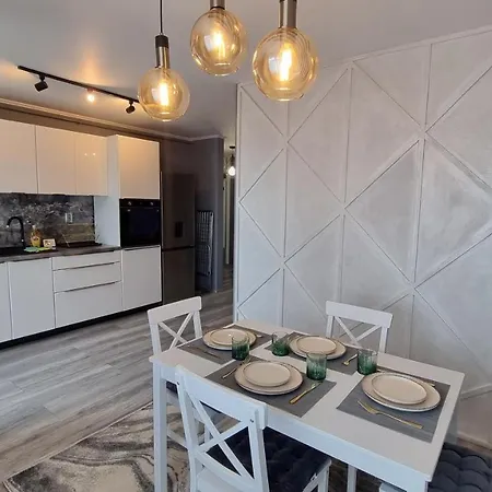 Travelway Apartment Cluj-Napoca