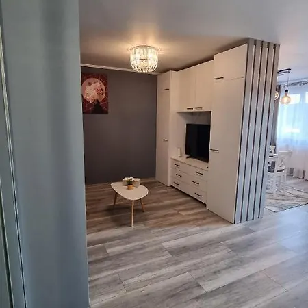 Travelway Apartment *
