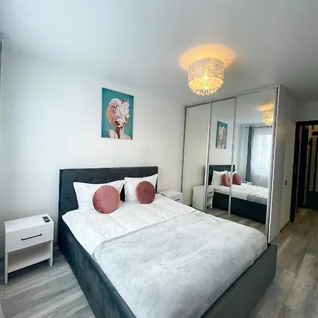 Apartment Travelway *