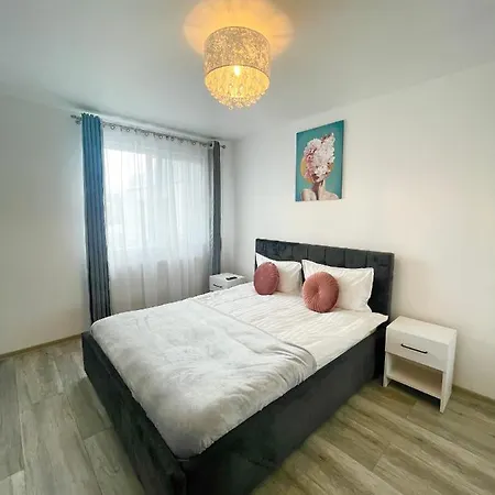 Travelway Apartment *