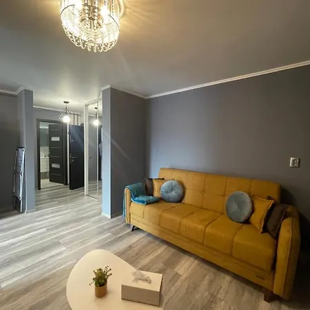 Travelway Apartment *