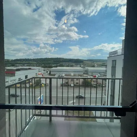 Travelway Apartment
